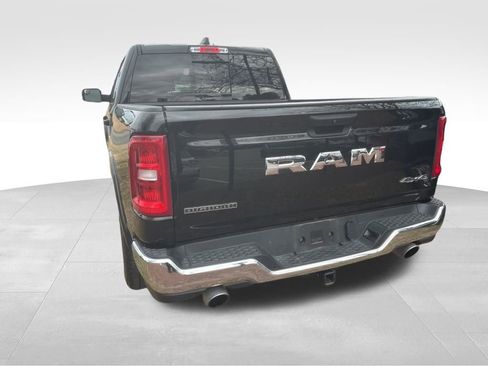 Used 2025 RAM 1500 Big Horn image 19