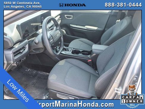 Used 2025 Kia K4 FWD image 20