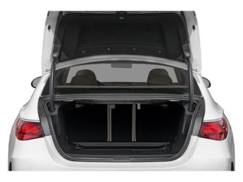 New 2026 Mercedes-Benz E 450 4MATIC Sedan image 8