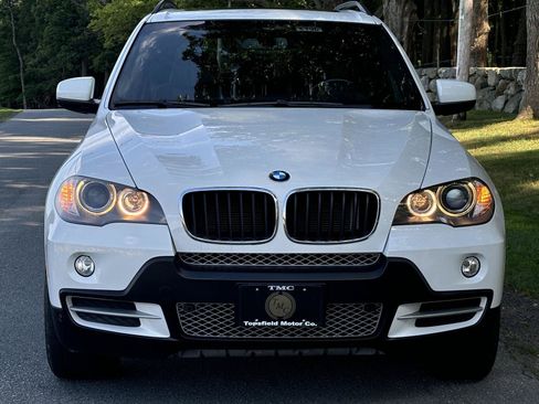 Used 2008 BMW X5 3.0si AWD/4WD image 4