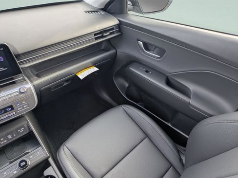 New 2026 Hyundai Kona SEL Premium FWD image 24