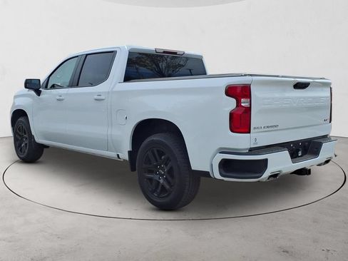 Used 2024 Chevrolet Silverado 1500 RST AWD/4WD image 7