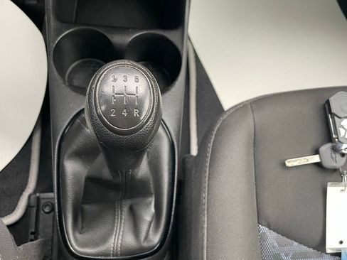 Used 2021 Chevrolet Spark LS image 22