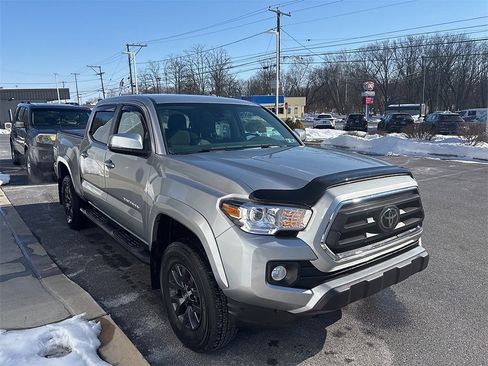 Used 2023 Toyota Tacoma SR5 image 2