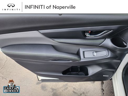 Used 2023 Subaru Ascent Onyx Edition Limited image 24