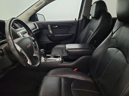 Used 2013 GMC Acadia SLT AWD/4WD image 17