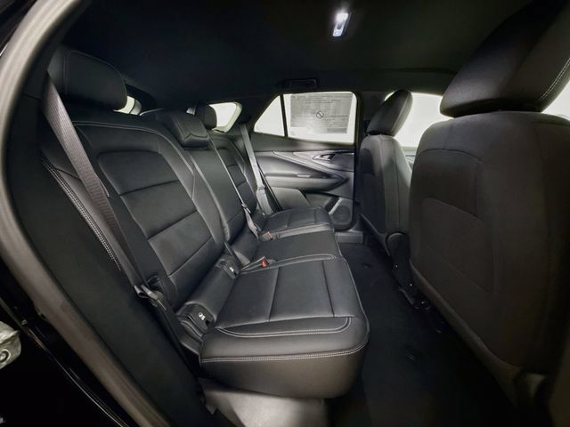 New 2025 Chevrolet Blazer EV AWD Police image 26