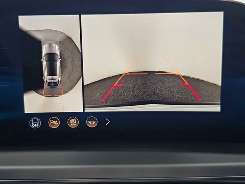 New 2026 Cadillac Lyriq Sport w/ LPO, Floor Liner Package RWD image 26