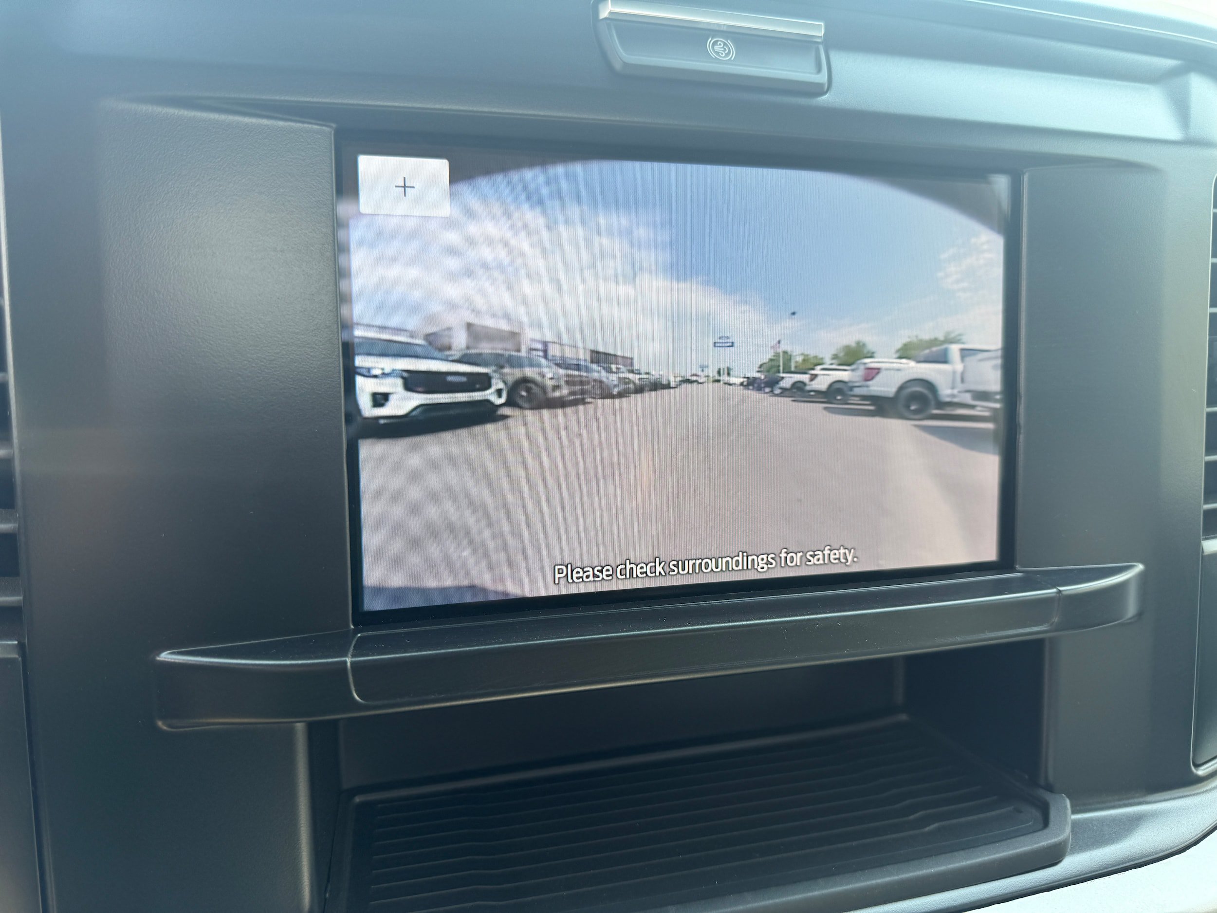 New 2025 Ford F350 XL w/ XL Chrome Package AWD/4WD image 24