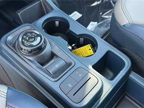 New 2026 Ford Maverick Lariat w/ 4K Tow Package image 28