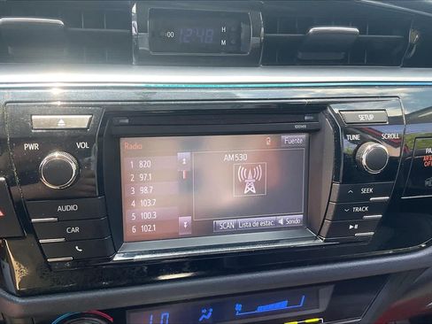 Used 2014 Toyota Corolla S FWD image 31