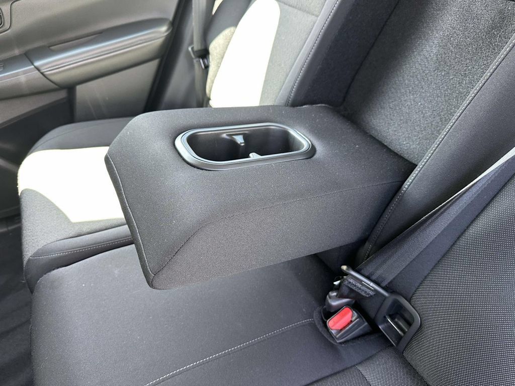 Certified 2024 Honda CR-V LX image 10