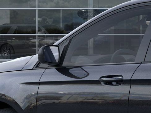 New 2024 Ford Edge SE image 20