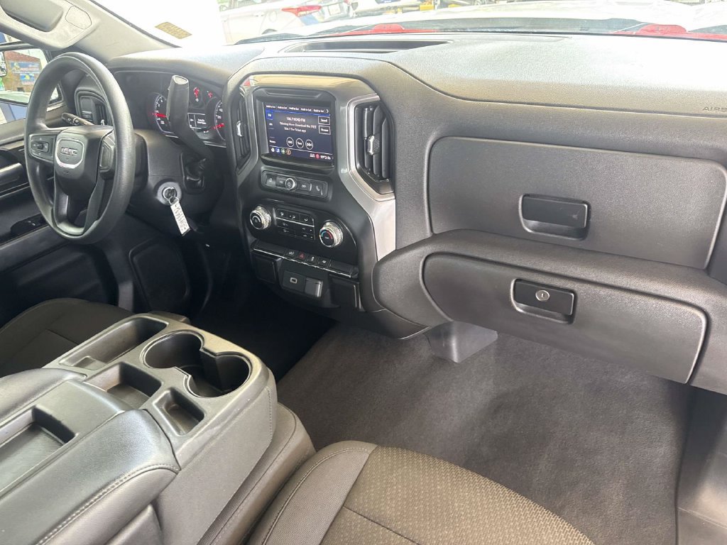 Used 2020 GMC Sierra 1500 2WD Crew Cab w/ Sierra Value Package image 14