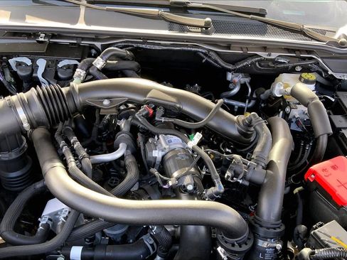 New 2026 Ford Ranger Raptor image 16