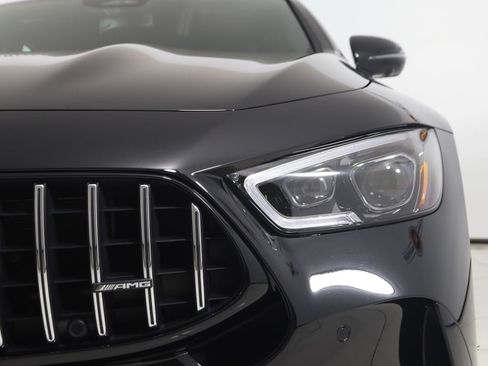 Used 2024 Mercedes-Benz AMG GT 63 image 91