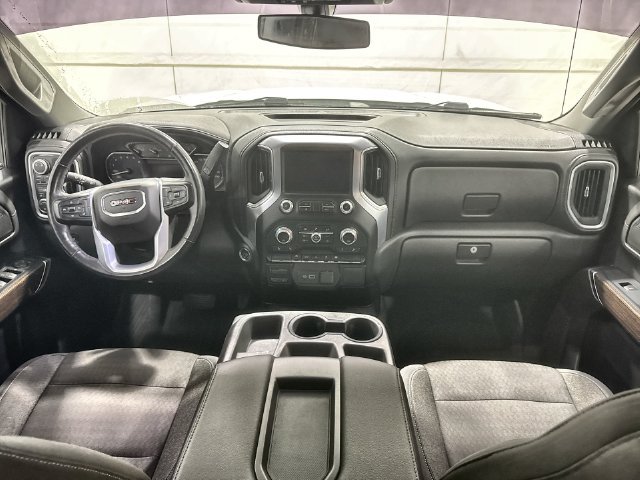 Used 2019 GMC Sierra 1500 SLE w/ SLE Convenience Package AWD/4WD image 19