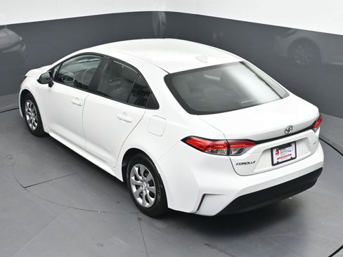 Certified 2024 Toyota Corolla LE image 37