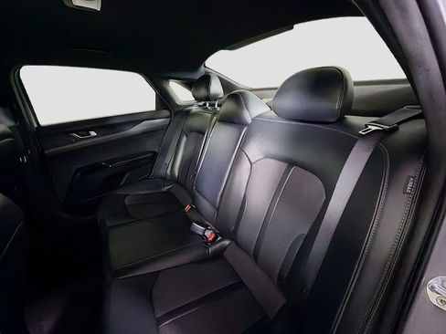 Used 2022 Kia K5 GT-Line image 24