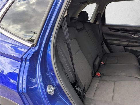 Used 2024 Honda CR-V EX image 28