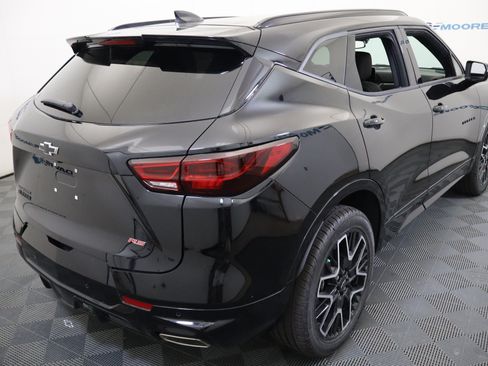 New 2026 Chevrolet Blazer RS w/ Enhanced Convenience Package FWD image 6