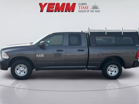 Used 2014 RAM 1500 Tradesman w/ Popular Equipment Group image 5