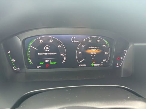 Used 2026 Honda CR-V TrailSport image 25