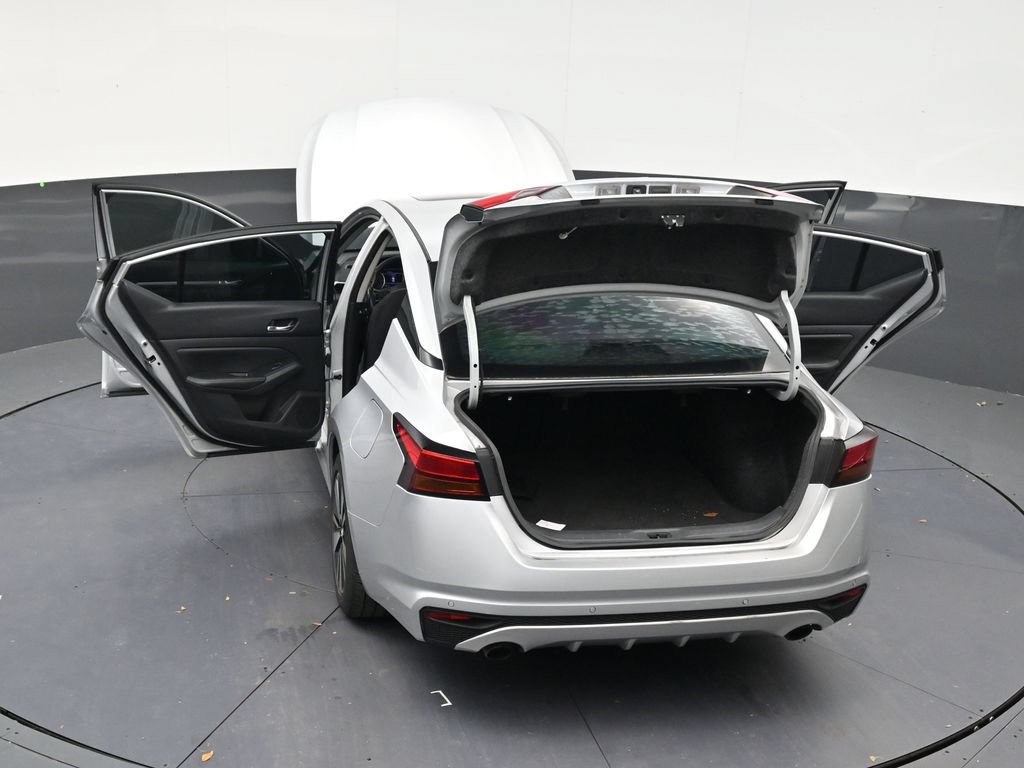 Used 2019 Nissan Altima 2.5 SV FWD image 32