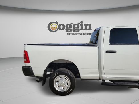 Used 2024 RAM 2500 Tradesman AWD/4WD image 29