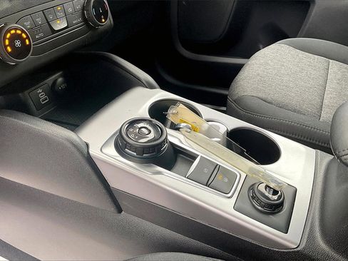 Used 2024 Ford Bronco Sport Big Bend image 19