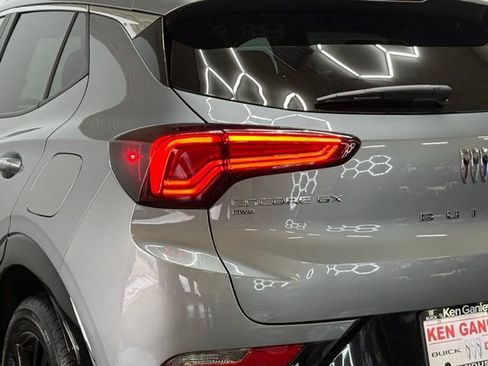 Certified 2024 Buick Encore GX Sport Touring image 9