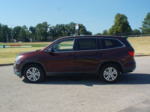 Used 2016 Honda Pilot LX image 8