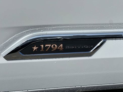 New 2026 Toyota Tundra 1794 Edition AWD/4WD image 13