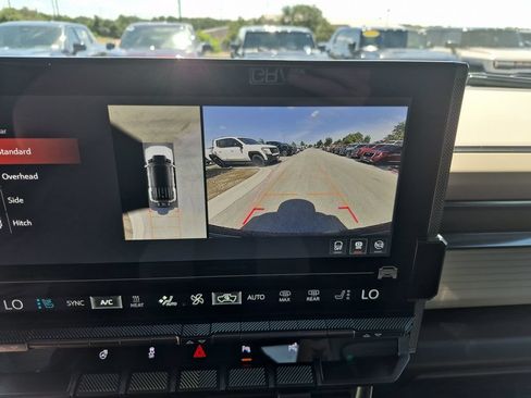 New 2026 GMC Hummer EV SUV AWD/4WD image 26