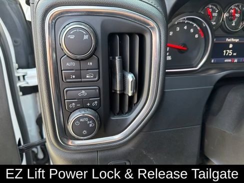 Used 2019 Chevrolet Silverado 1500 LT w/ All-Star Edition AWD/4WD image 27