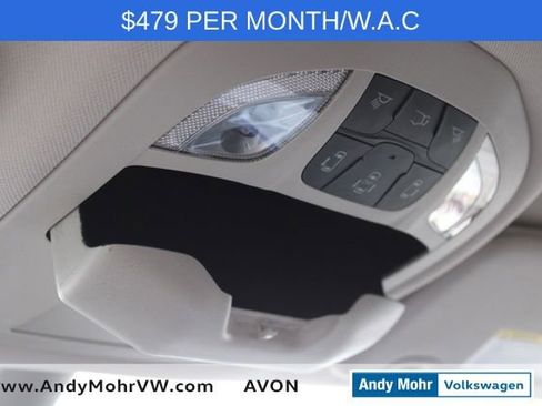 Used 2024 Chrysler Voyager LX image 44