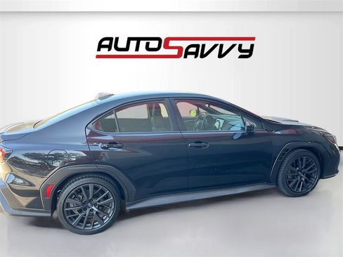 Used 2024 Subaru WRX Premium image 8
