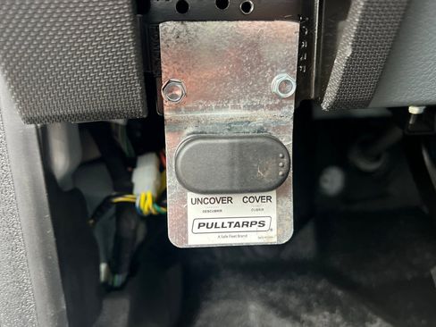 New 2026 Ford F650 2WD Regular Cab Super Duty image 23