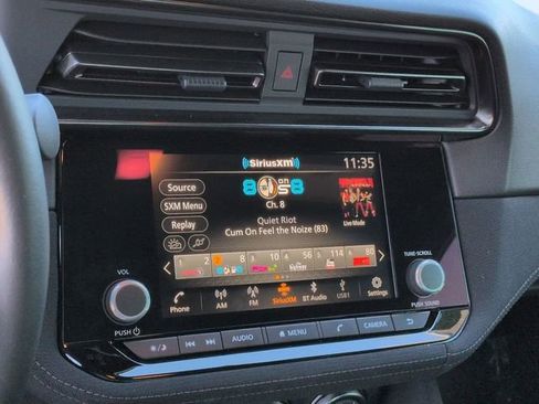 Used 2025 Nissan Z Sport w/ Floor Mat Package image 16