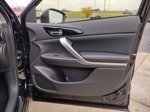 New 2026 Mitsubishi Eclipse Cross SE image 31