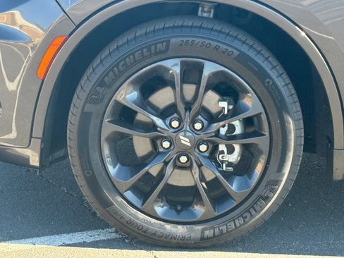 Used 2021 Dodge Durango SXT image 10