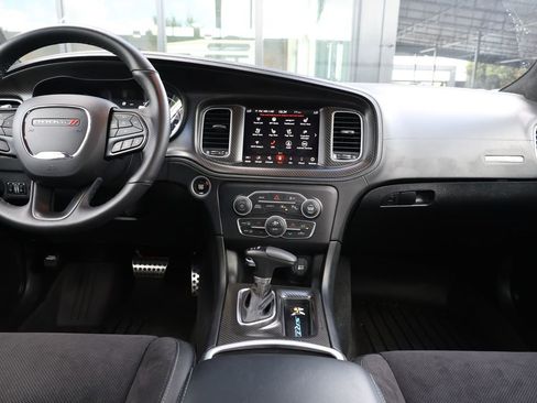 Used 2023 Dodge Charger Scat Pack w/ Plus Group image 24