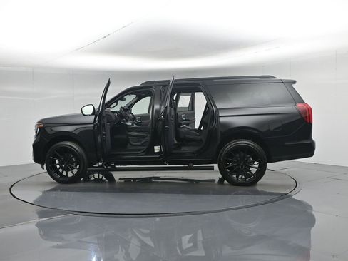 New 2026 Ford Expedition Max Platinum AWD/4WD image 38