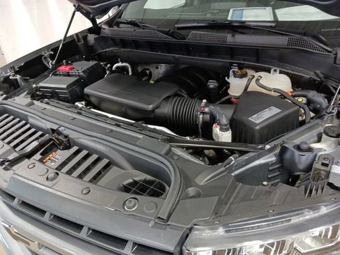 Used 2020 Chevrolet Silverado 1500 RST w/ All-Star Edition image 43