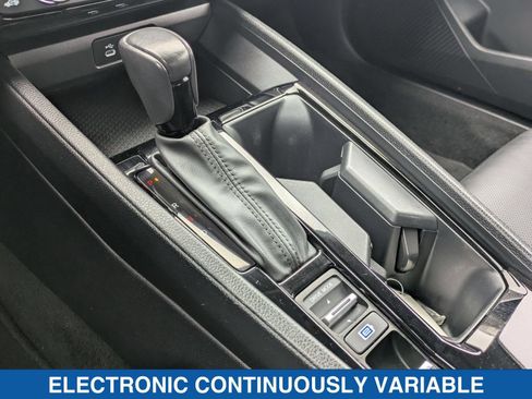 Used 2023 Honda Accord EX-L image 25
