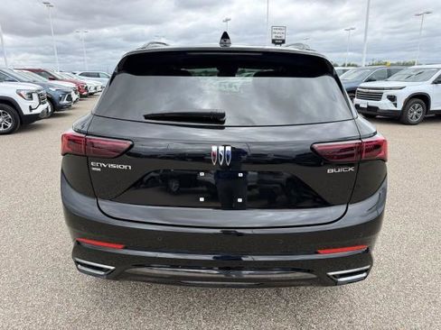 New 2026 Buick Envision Sport Touring AWD/4WD image 8