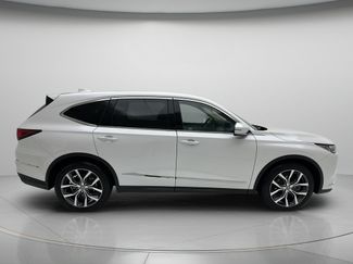 Used 2024 Acura MDX SH-AWD w/ Technology Package video 2