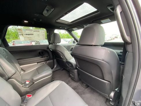 Certified 2026 Hyundai Palisade XRT Pro AWD/4WD image 29