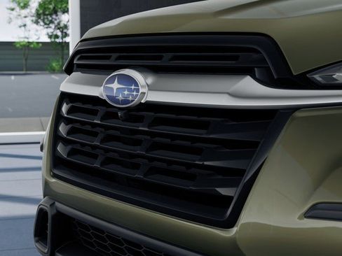 New 2026 Subaru Ascent Limited AWD/4WD image 10