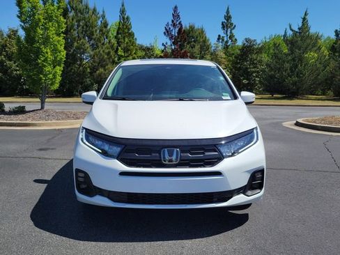 Certified 2026 Honda Odyssey EX-L image 2